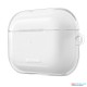 Baseus AirPods Pro 2 Crystal Series Protective Case for , Clear 